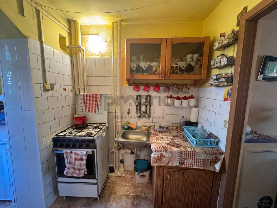 De vânzare | Apartament 2 camere | Gemenii 