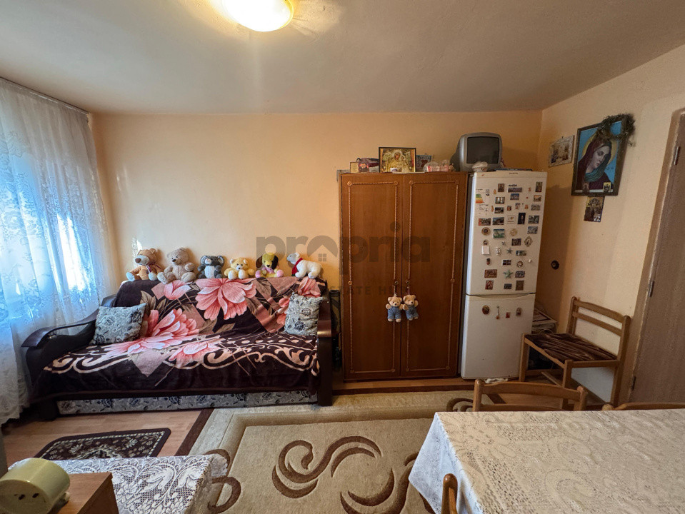Apartament 2 camere de vânzare – Brașov, Cartierul Florilor