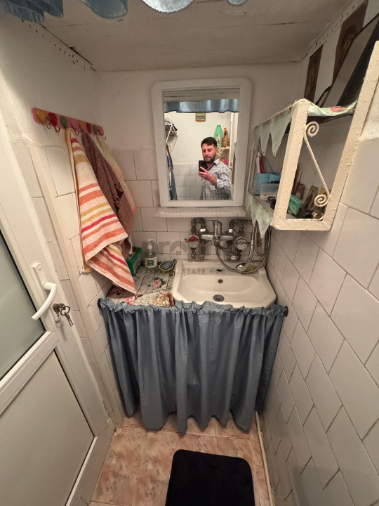 Apartament 2 camere de vânzare – Brașov, Cartierul Florilor