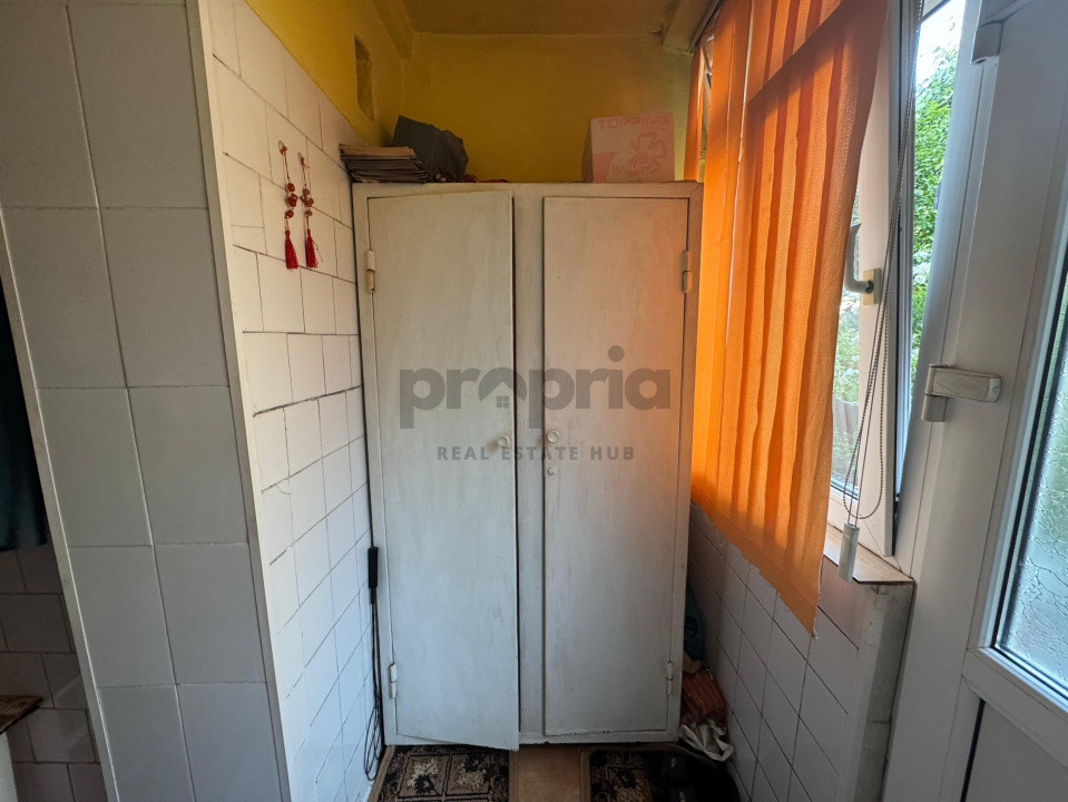 Apartament 2 camere de vânzare – Brașov, Cartierul Florilor