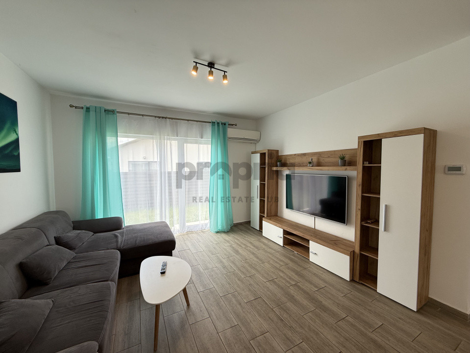 CASA 5 CAMERE - AVANTAJ SANPETRU