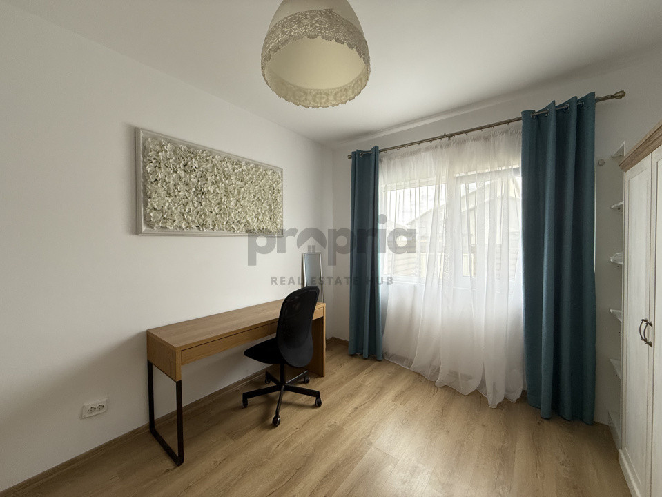 CASA 5 CAMERE - AVANTAJ SANPETRU