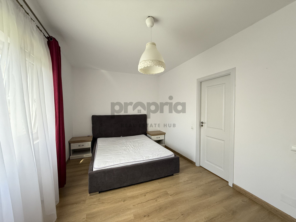 CASA 5 CAMERE - AVANTAJ SANPETRU