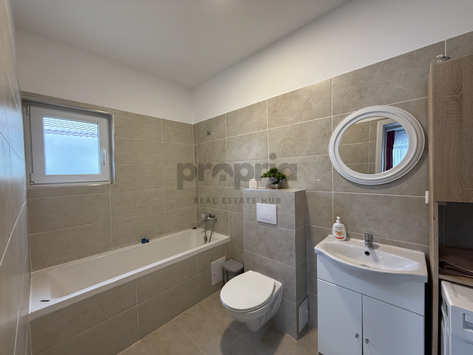 CASA 5 CAMERE - AVANTAJ SANPETRU