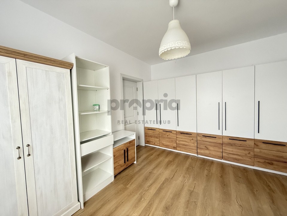 CASA 5 CAMERE - AVANTAJ SANPETRU