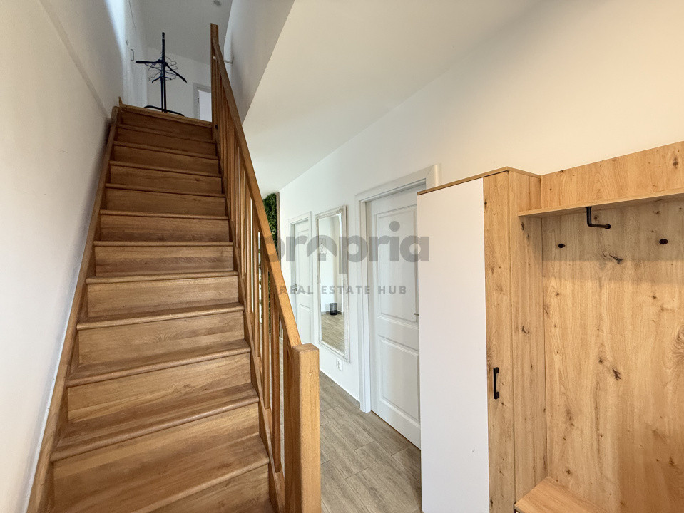 CASA 5 CAMERE - AVANTAJ SANPETRU