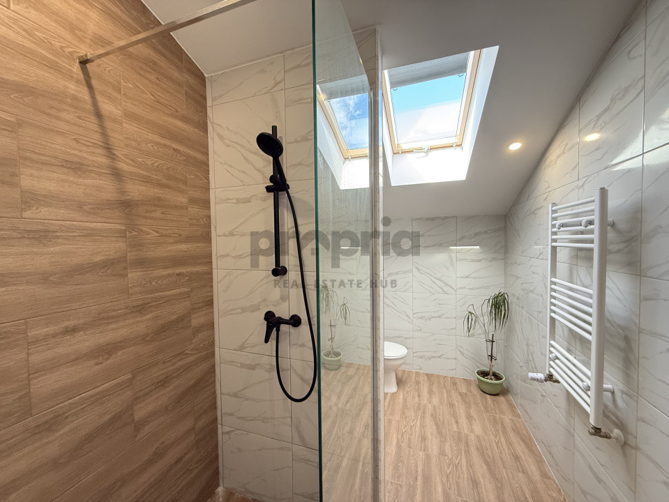 CASA 5 CAMERE - AVANTAJ SANPETRU