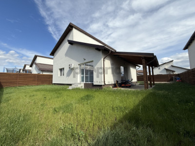 CASA 5 CAMERE - AVANTAJ SANPETRU