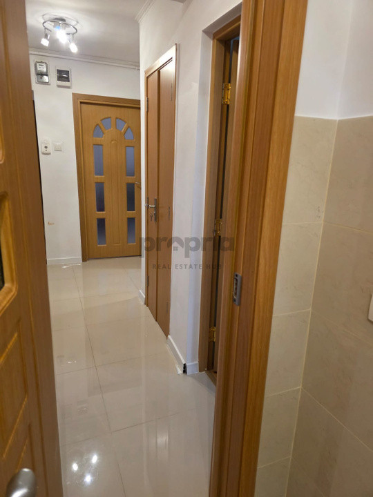 Apartament 2 camere decomandat de vânzare – str. Nicopole nr. 46, Brașov