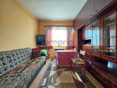 Garsonieră de vânzare – Brașov, cartier Noua, str. Brazilor