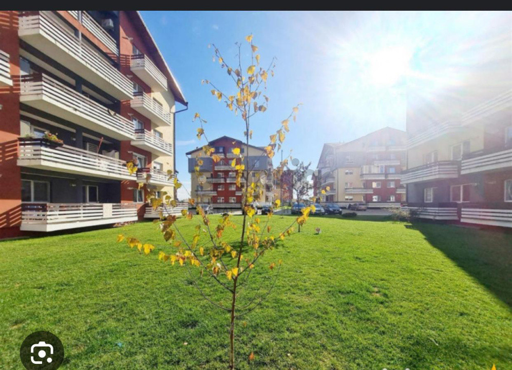 Apartament 3 camere complet mobilat – cu 3 terase, investitie