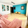 Apartament 3 camere complet mobilat – cu 3 terase, investitie
