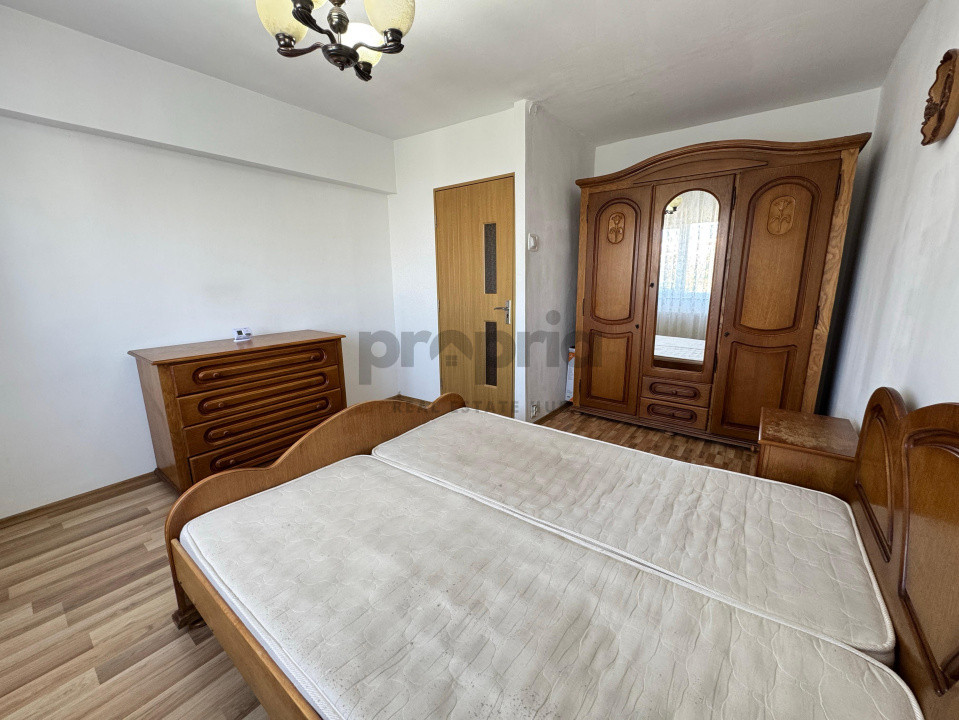 De Închiriat | 2 Camere Decomandat | Zona Gării – Brașov