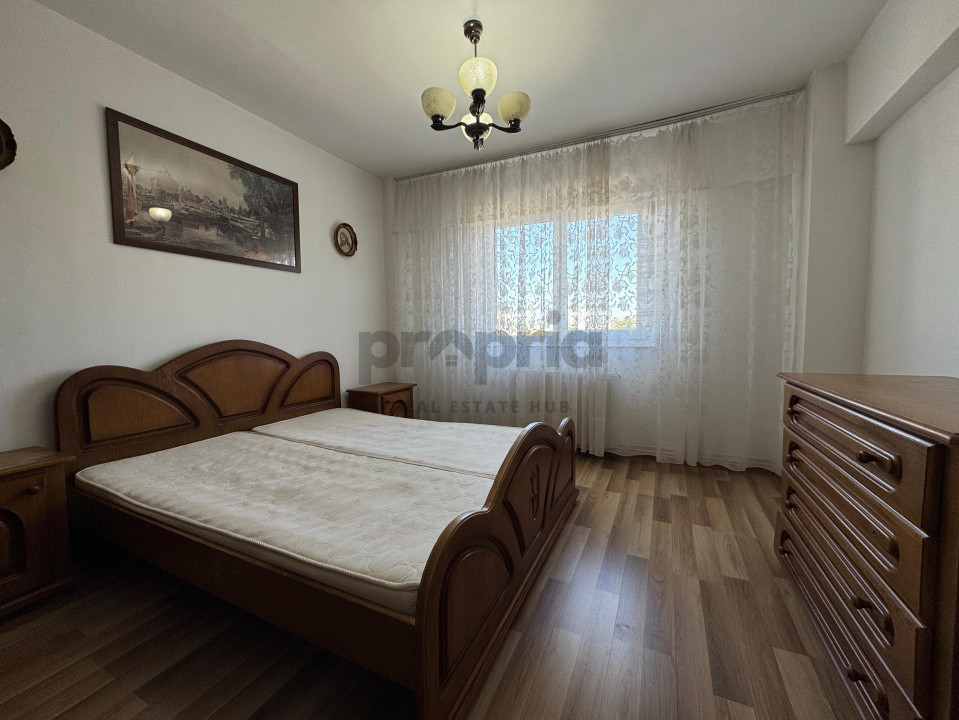 De Închiriat | 2 Camere Decomandat | Zona Gării – Brașov