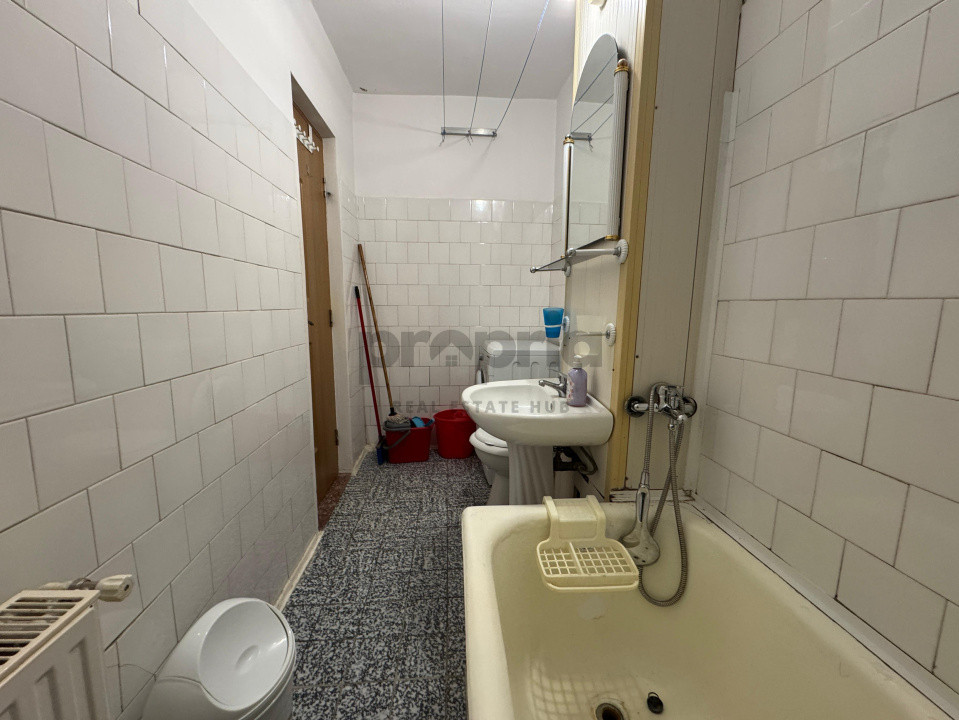 De Închiriat | 2 Camere Decomandat | Zona Gării – Brașov