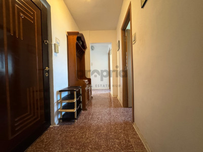 De Închiriat | 2 Camere Decomandat | Zona Gării – Brașov
