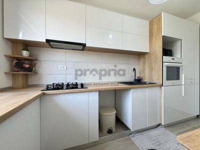 Apartament 2 Camere Decomandat de Vânzare – Complex Lebay, Ghimbav