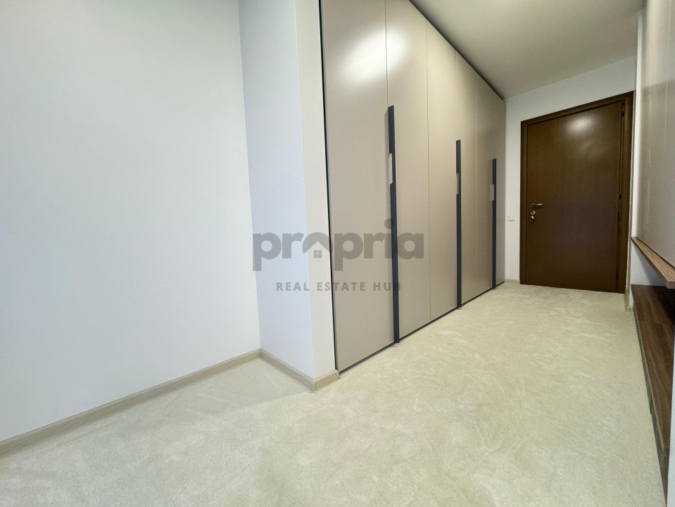 Apartament de Lux cu 4 Camere în Bellevue Residence – Calea Poienii