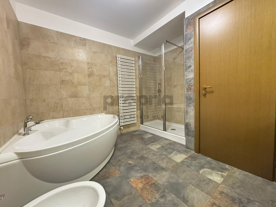 Apartament de Lux cu 4 Camere în Bellevue Residence – Calea Poienii