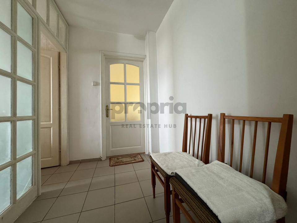 De închiriat | 2 camere decomandat | Răcădău | Zonă liniștită