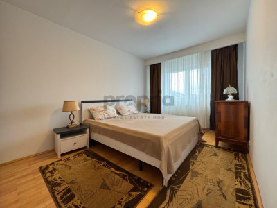 De închiriat | 2 camere decomandat | Răcădău | Zonă liniștită
