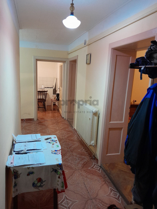 DE VÂNZARE | Casă cu potențial turistic – str. Margaretelor, Mediaș