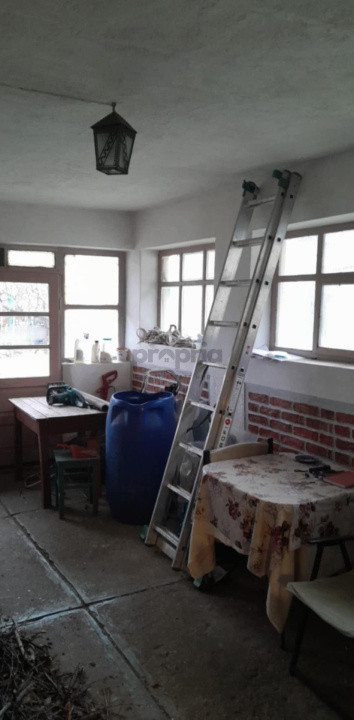 DE VÂNZARE | Casă cu potențial turistic – str. Margaretelor, Mediaș
