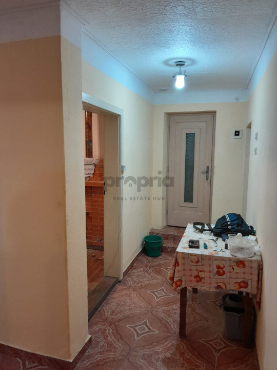 DE VÂNZARE | Casă cu potențial turistic – str. Margaretelor, Mediaș