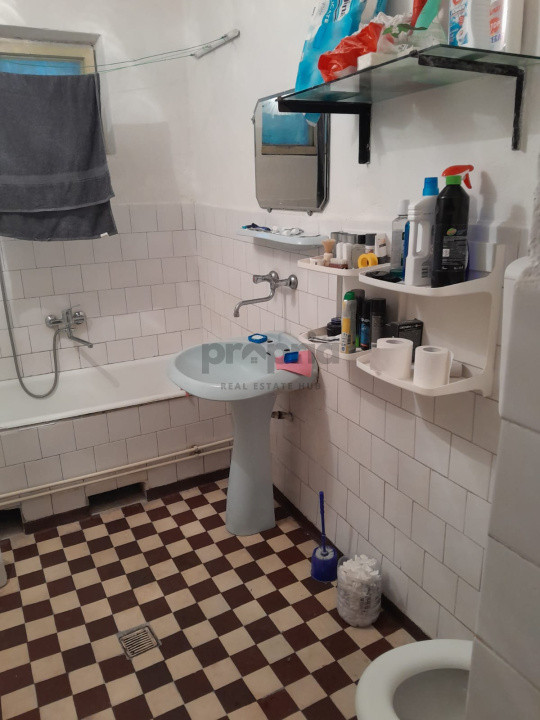 DE VÂNZARE | Casă cu potențial turistic – str. Margaretelor, Mediaș