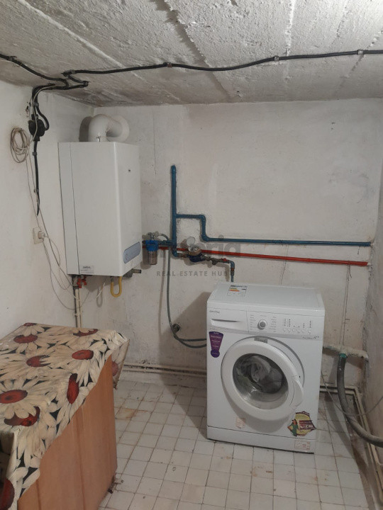 DE VÂNZARE | Casă cu potențial turistic – str. Margaretelor, Mediaș