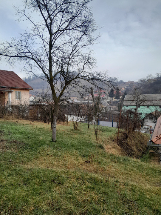 Casă de vânzare – Mediaș, str. Margaretelor