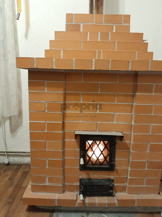 Casă de vânzare – Mediaș, str. Margaretelor