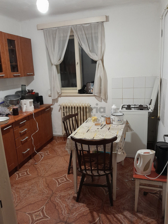 Casă de vânzare – Mediaș, str. Margaretelor