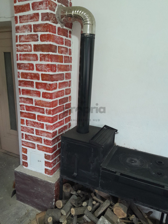 Casă de vânzare – Mediaș, str. Margaretelor