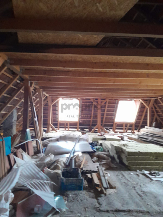 Casă de vânzare – Mediaș, str. Margaretelor