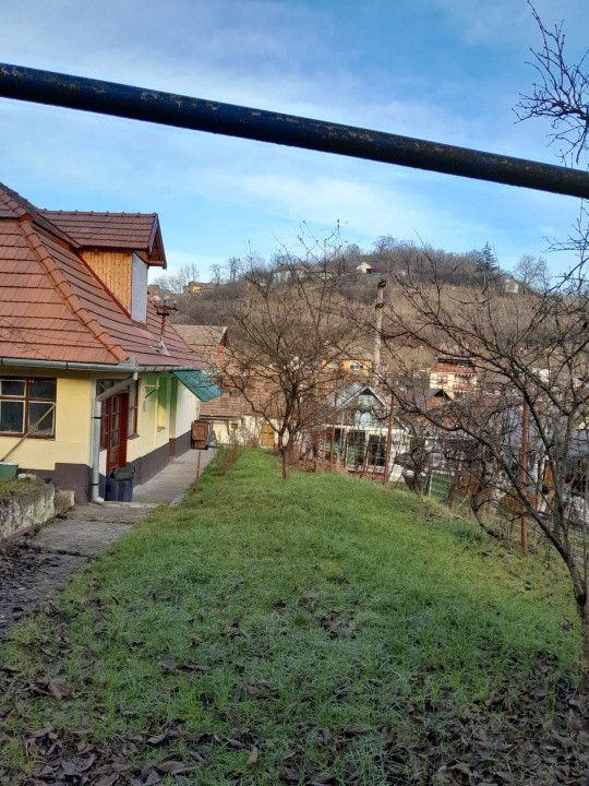 Casă de vânzare – Mediaș, str. Margaretelor