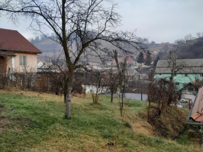 DE VÂNZARE | Casă cu potențial turistic – str. Margaretelor, Mediaș