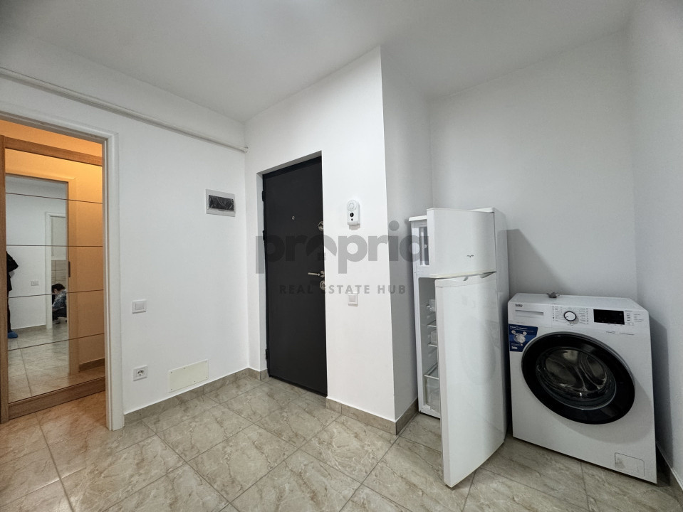 Studio Ecovilla Sânpetru