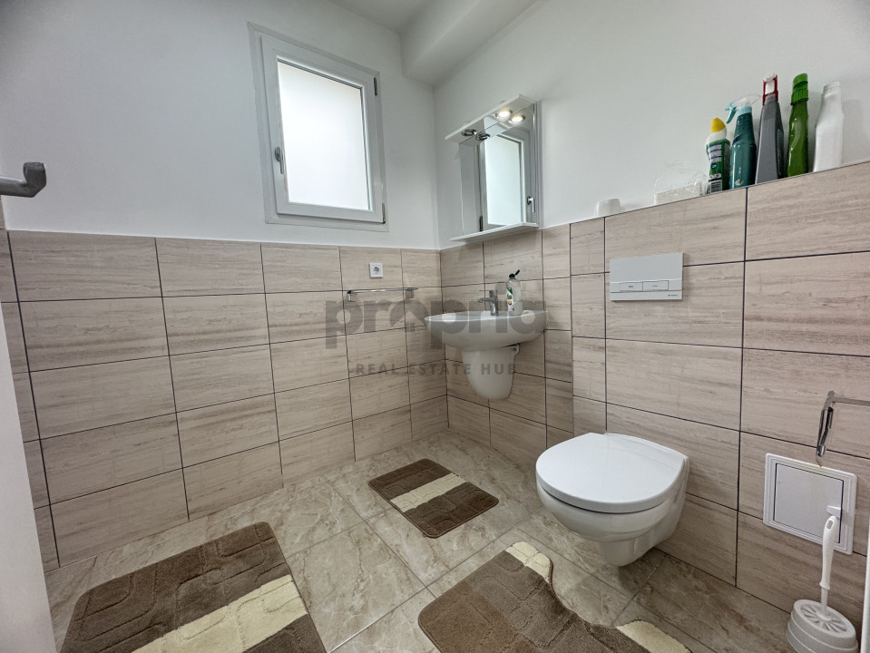 Studio Ecovilla Sânpetru