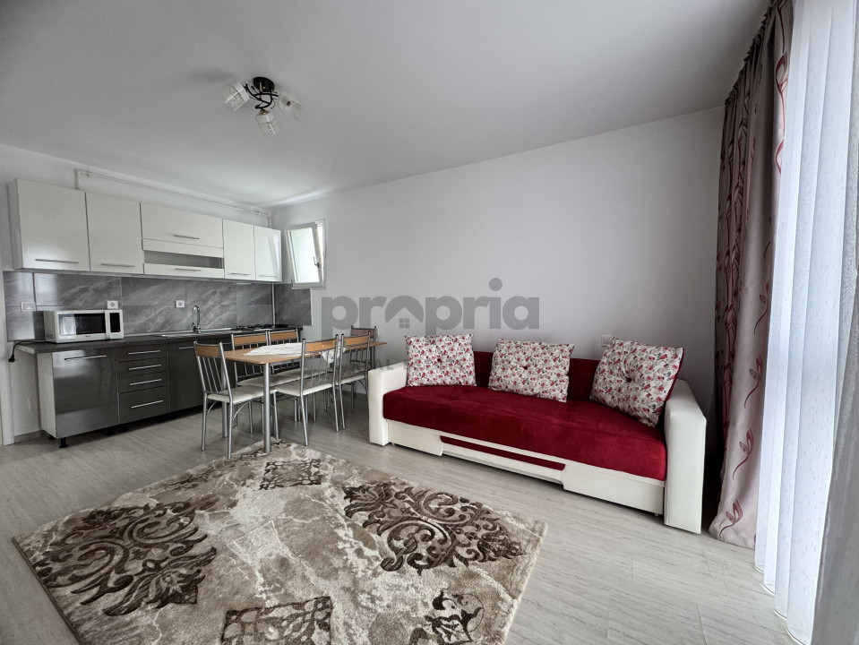 Studio Ecovilla Sânpetru