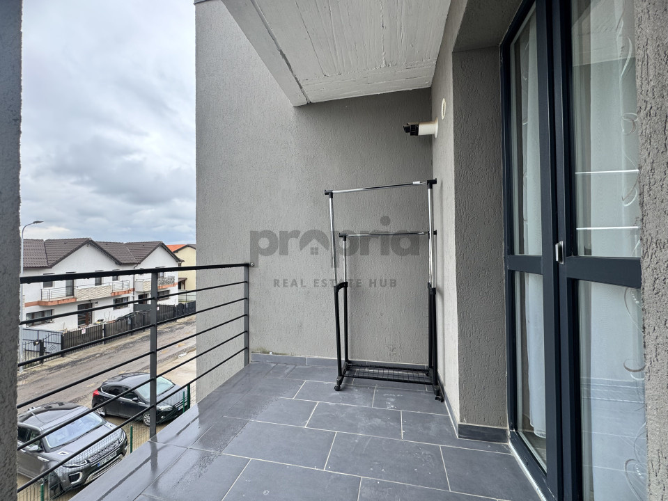 Studio Ecovilla Sânpetru