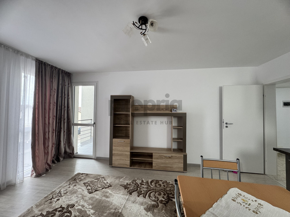 Studio Ecovilla Sânpetru