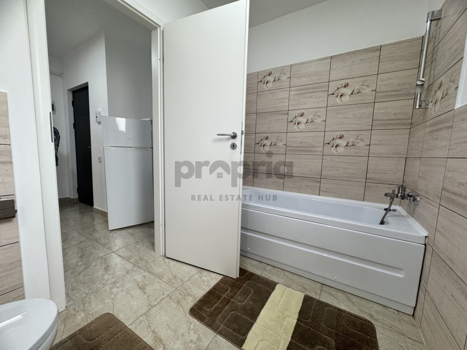 Studio Ecovilla Sânpetru