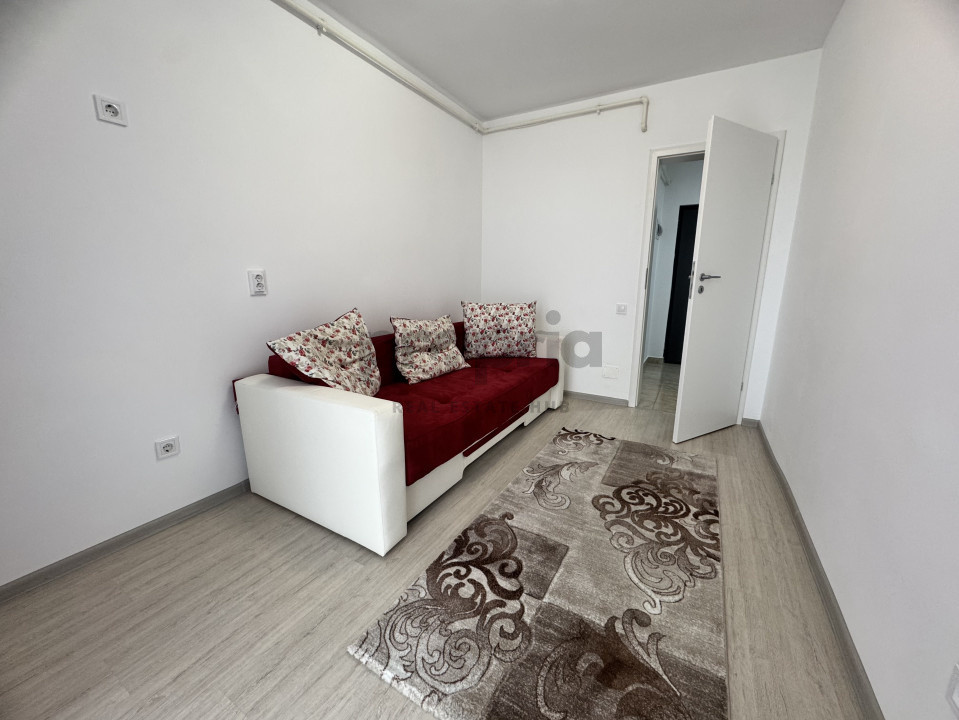 Studio Ecovilla Sânpetru