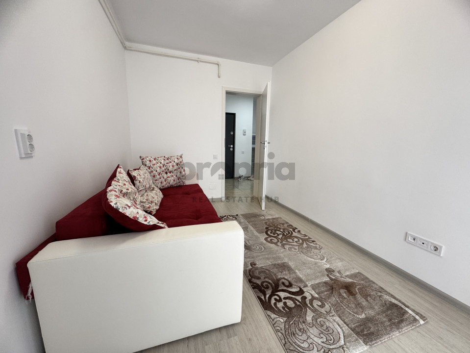 Studio Ecovilla Sânpetru