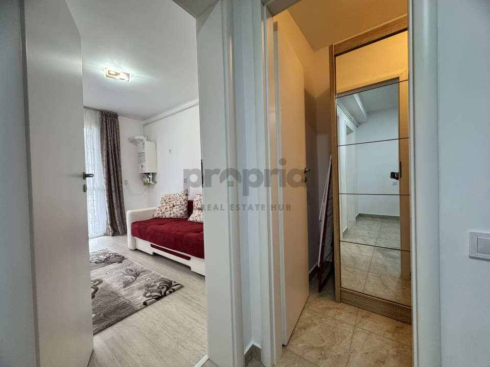 Studio Ecovilla Sânpetru