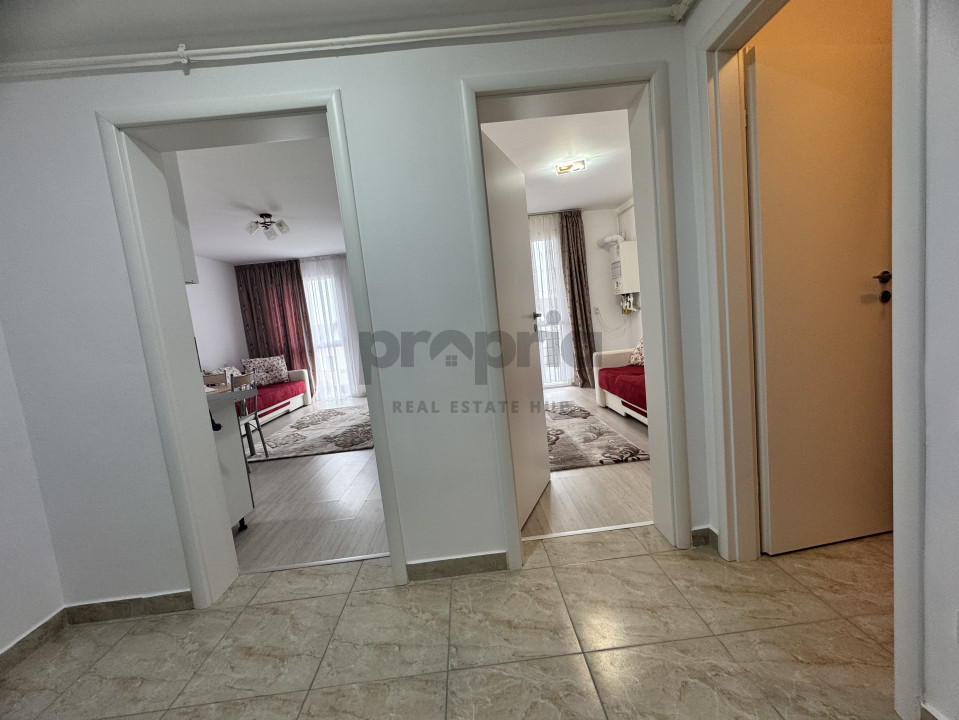 Studio Ecovilla Sânpetru