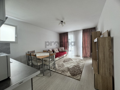 Studio Ecovilla Sânpetru