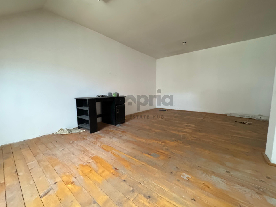 Spațiu comercial și industrial de închiriat – 350 mp, Craiter, Brașov