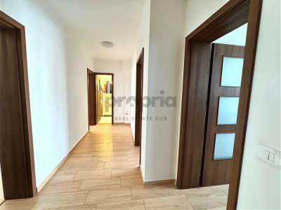 COMISION 0-Apartament 3 camere decomandat Tractorul